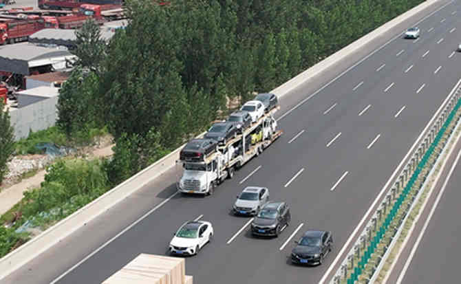 多伦高速公路汽车救援